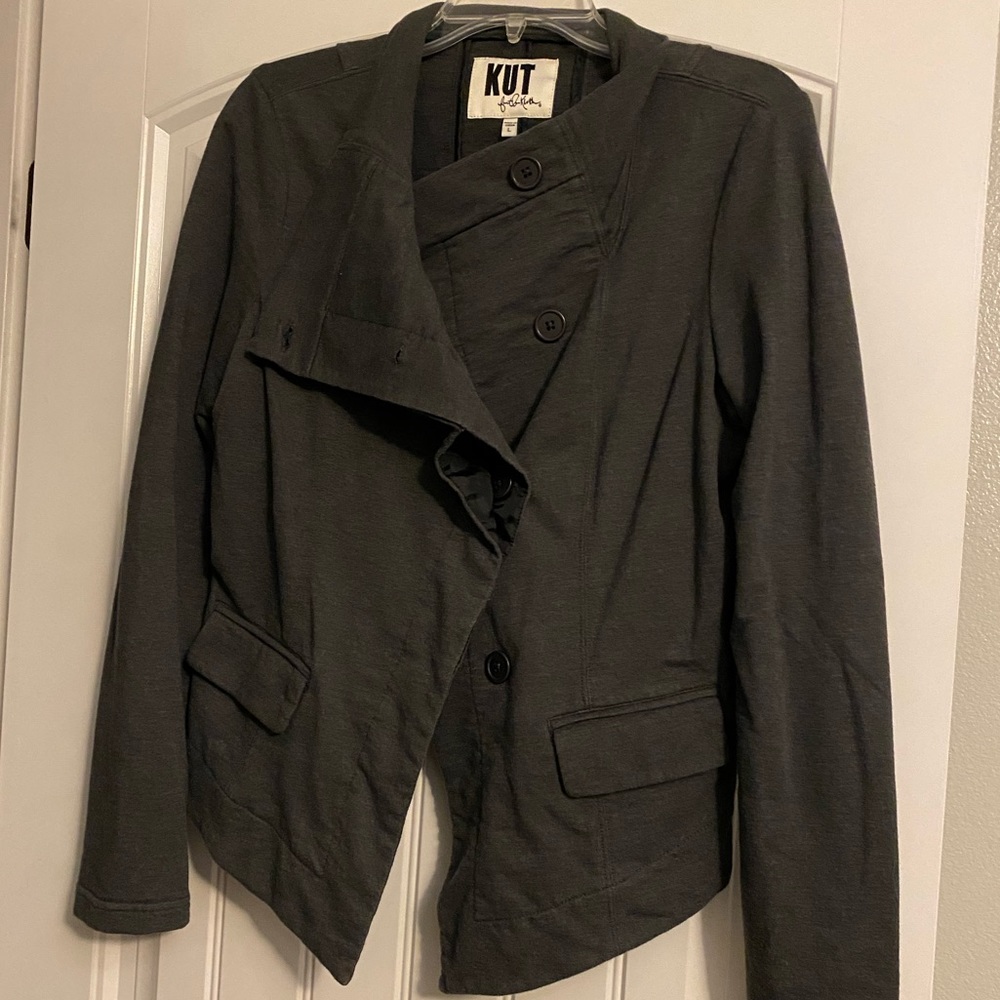 Womens blazer